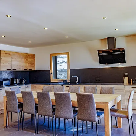Apartman La Licorne De L'encombrette 150 M2