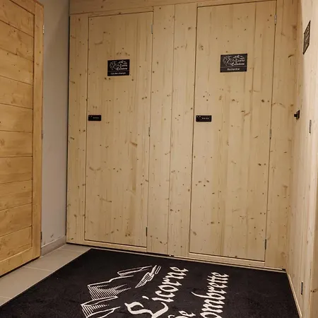 La Licorne De L'encombrette 150 M2 Allos