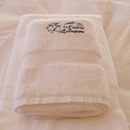 Apartman La Licorne De L'encombrette 150 M2 Allos