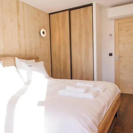 Apartman La Licorne De L'encombrette 150 M2