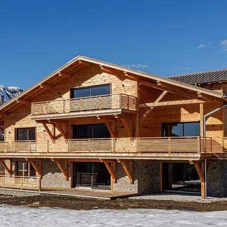 La Licorne De L'encombrette 150 M2 * Allos