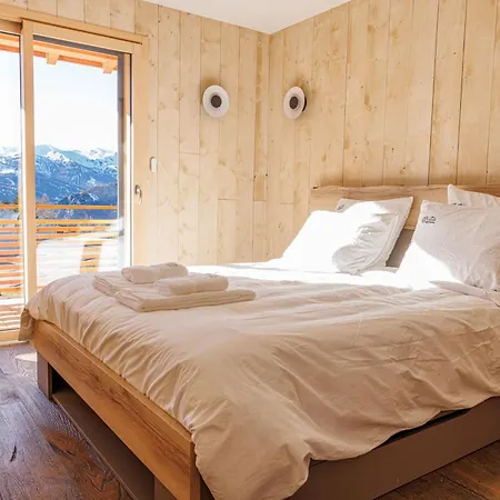 Apartman La Licorne De L'encombrette 150 M2