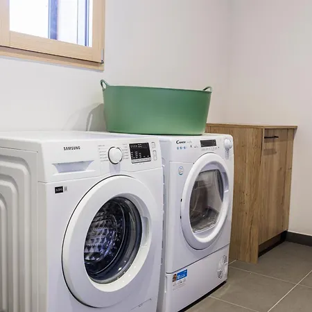 Appartement La Licorne De L'encombrette 1 Allos
