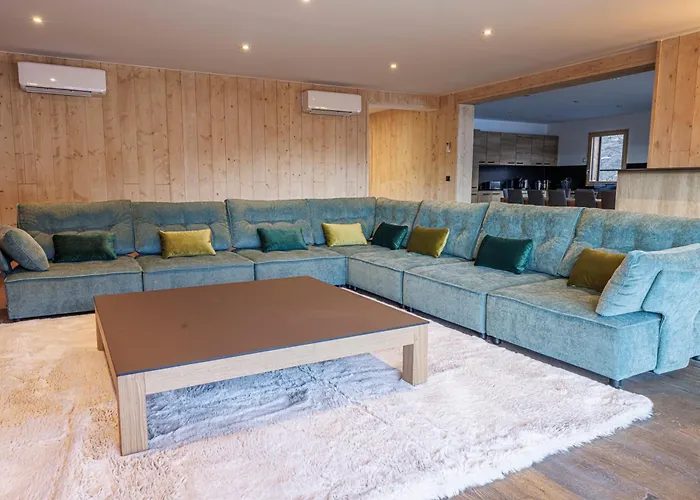 Apartment La Licorne De L'encombrette 1