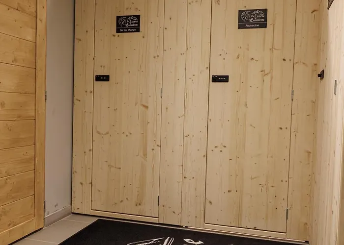 La Licorne De L'encombrette 1 Allos