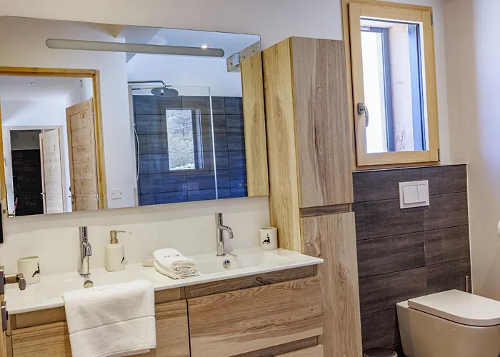 La Licorne De L'encombrette 1 Apartamento Allos