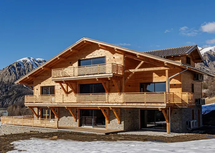 La Licorne De L'encombrette 1 * Allos