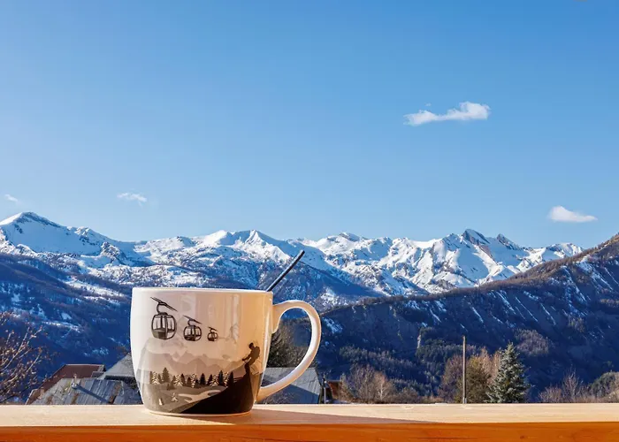 La Licorne De L'encombrette 1 *